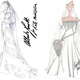 Illustration for article titled Kate Middletons Wedding Attire As Imagined By Designers Who Will Never Dress Her